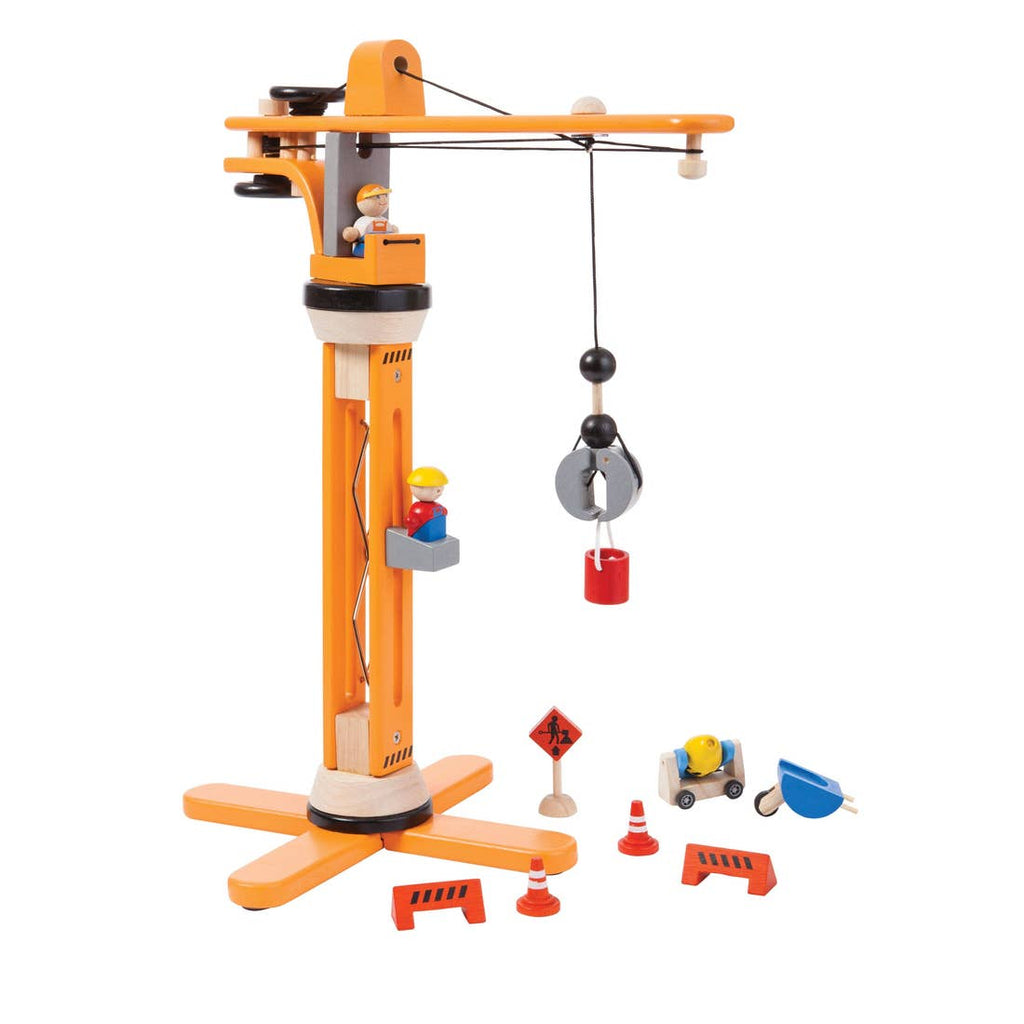 Crane Set