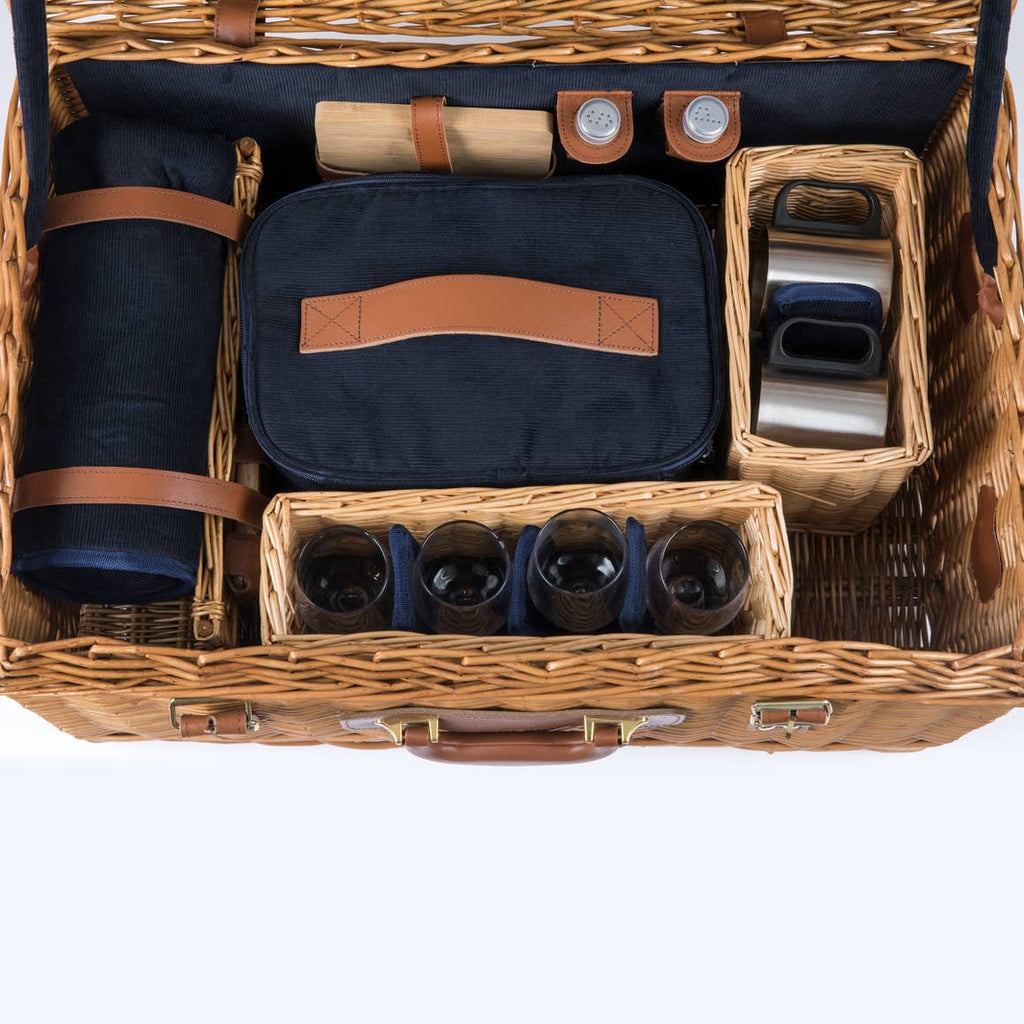 Windsor Picnic Basket