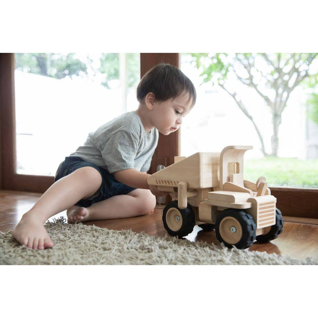 Dump Truck