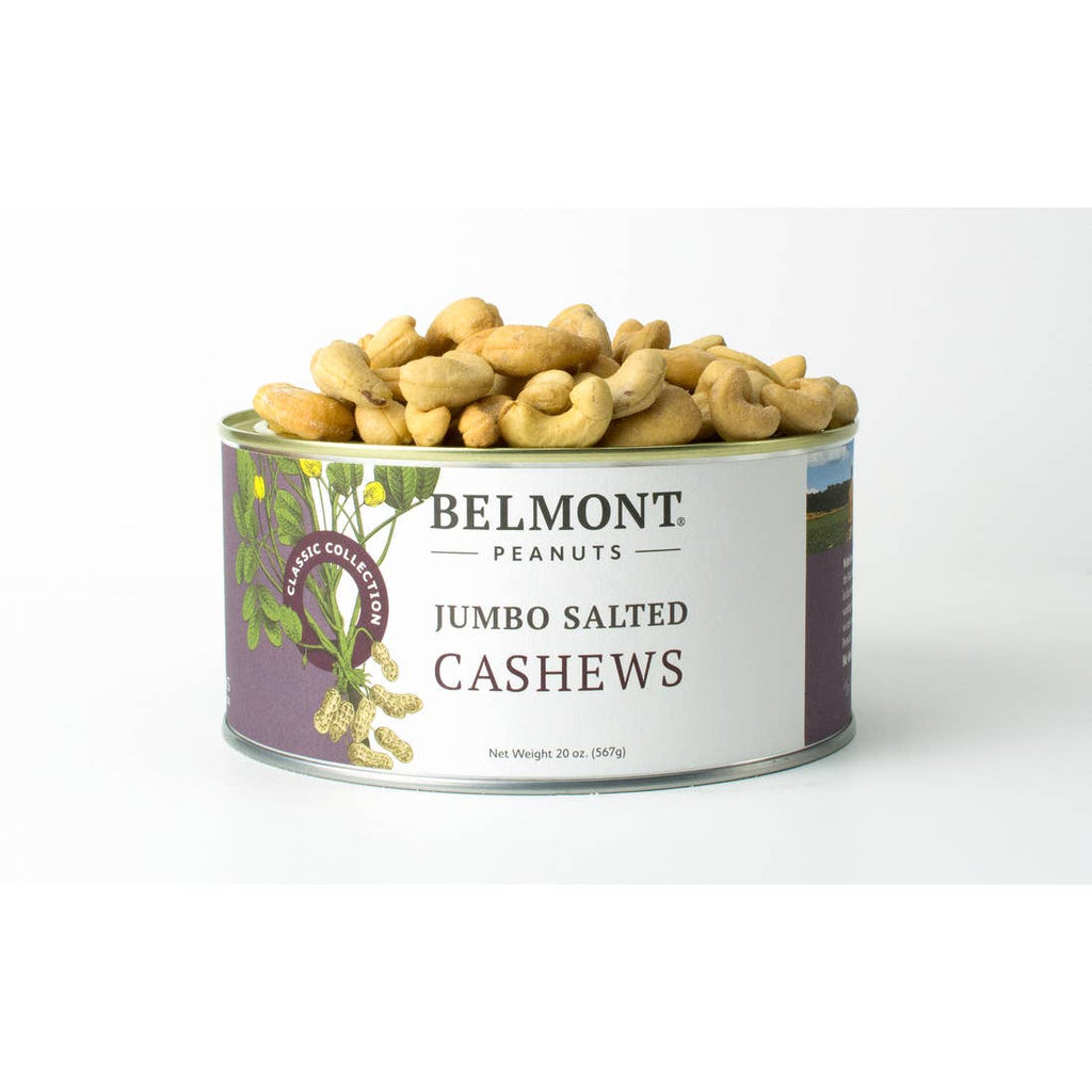 Cashews 20oz