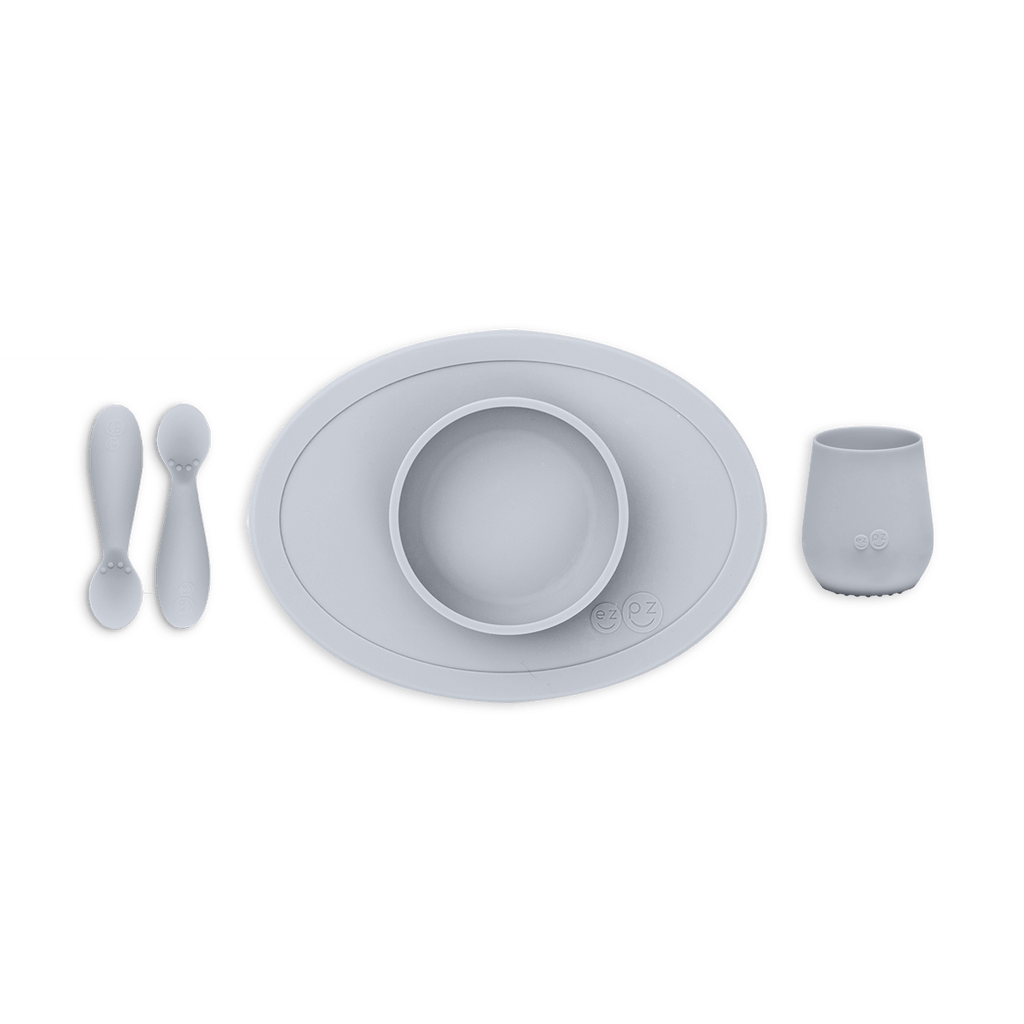 ezpz - First Foods Set