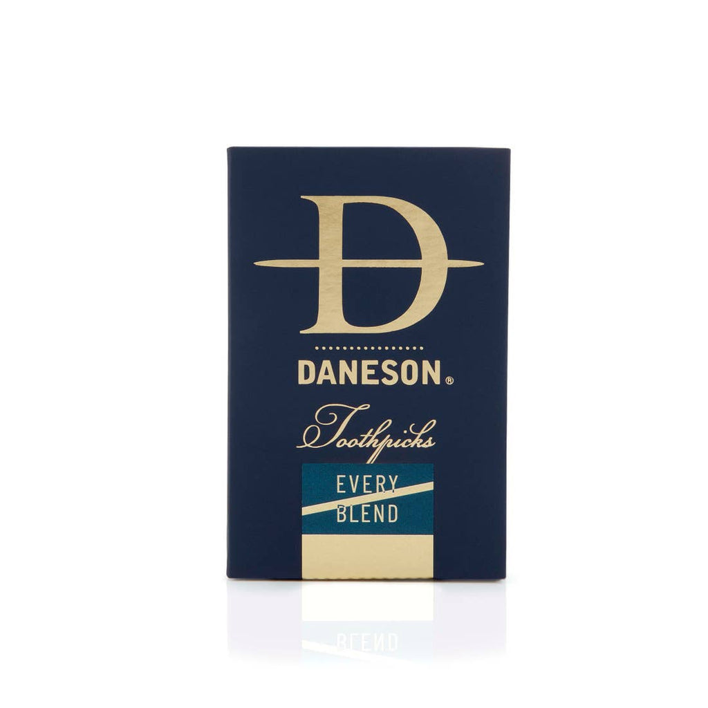 Every Blend (4-Pack) Toothpicks