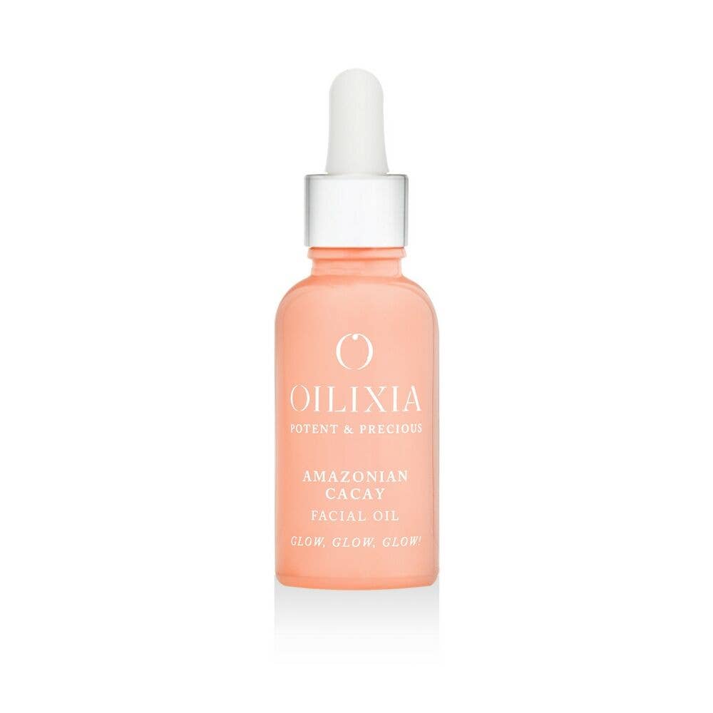 Amazonian Cacay Facial Oil