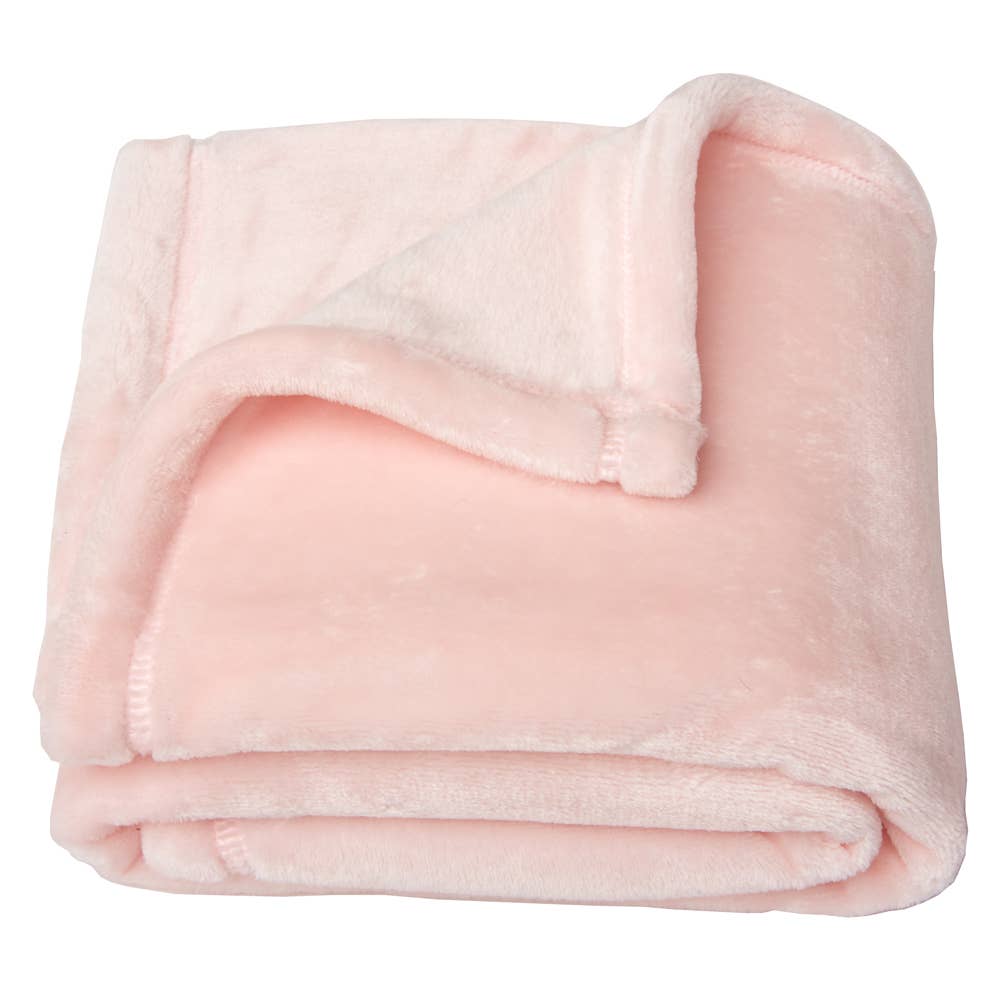 90” x 88” Full/Queen Blanket