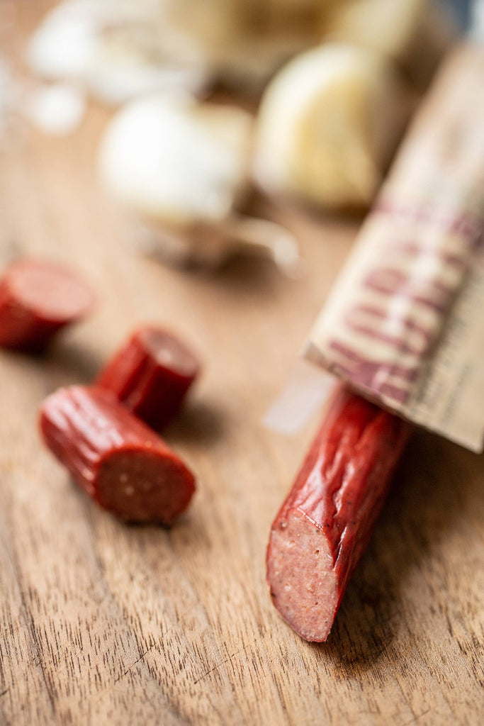 OG Hickory - Beef & Pork Stick