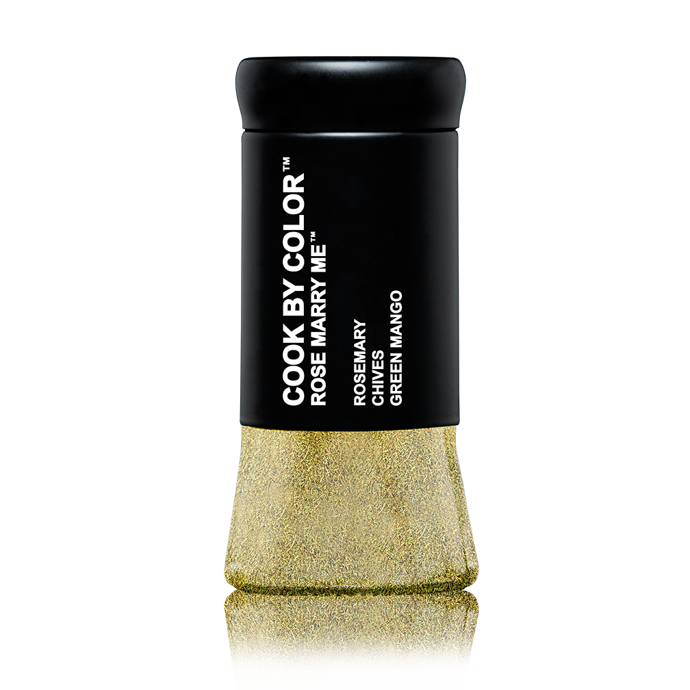 Rose Marry Me Seasoning