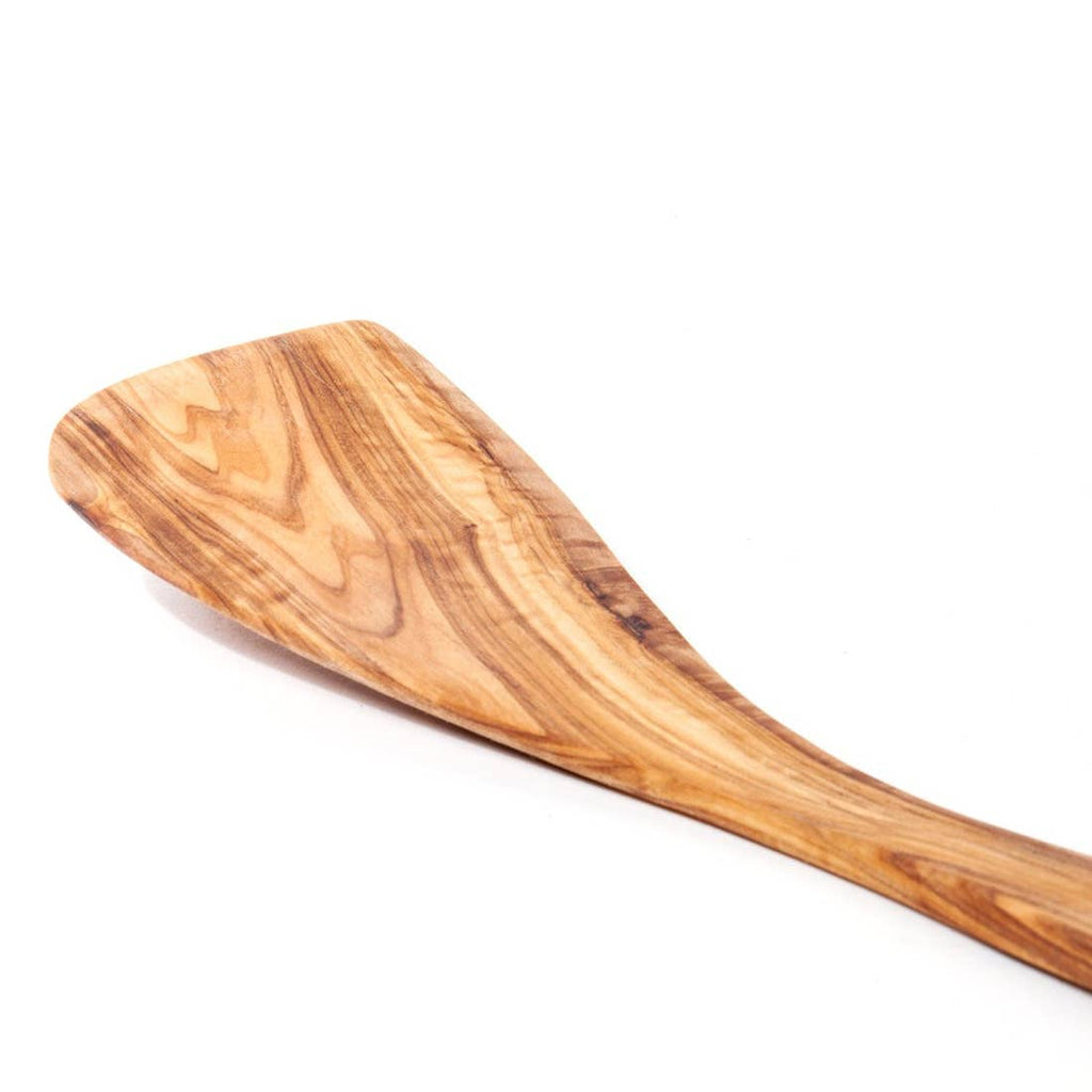 Olive Wood Spatula
