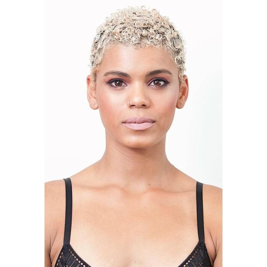Smart Suitors - Auteur Creme Lip Color