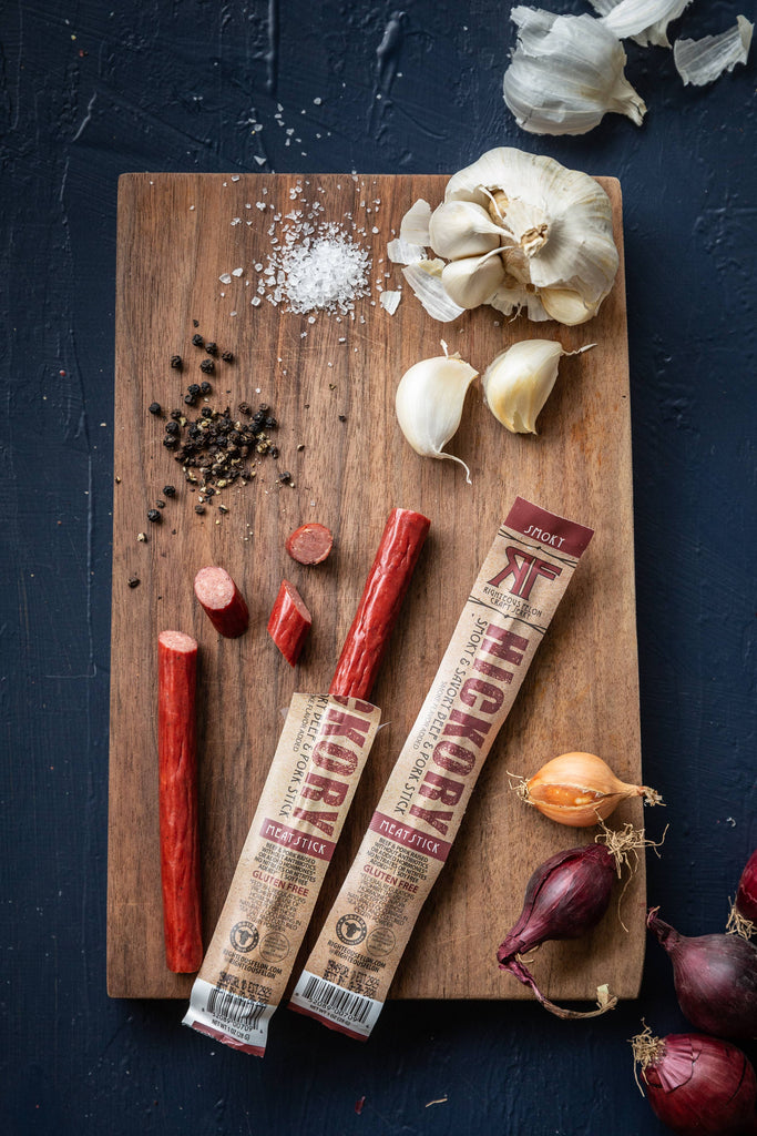 OG Hickory - Beef & Pork Stick