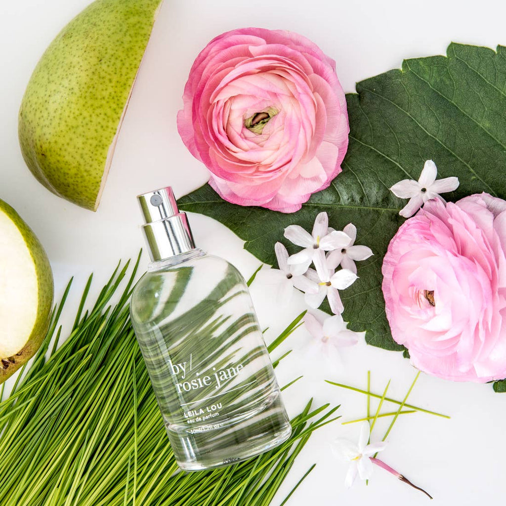 Leila Lou Eau De Parfum