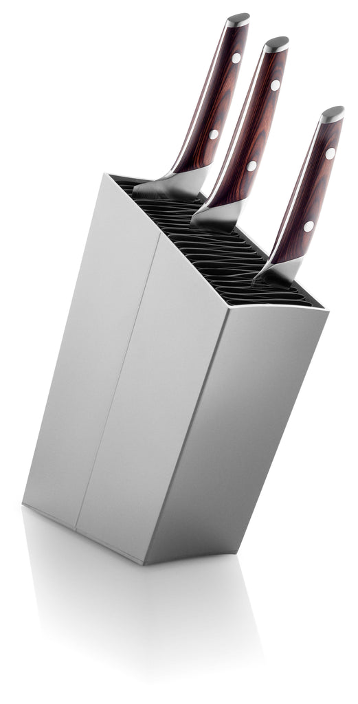 Angled Knife Stand