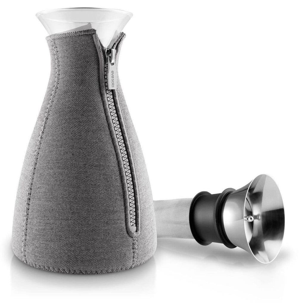 1.0L Café Solo Coffee Maker with Woven Cover