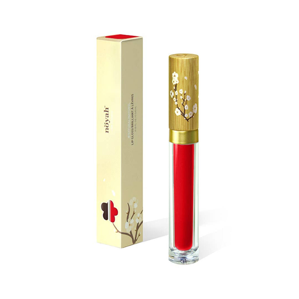Burlesque Lip Gloss
