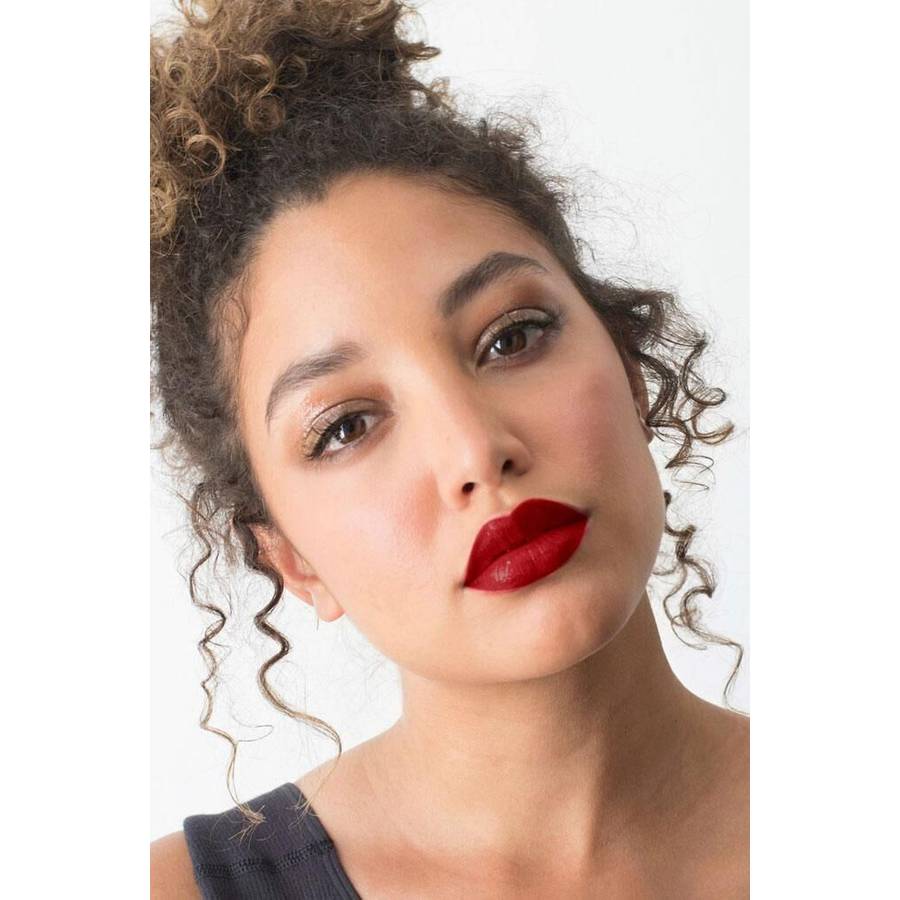Daring to Fly - Auteur Creme Lip ColoR
