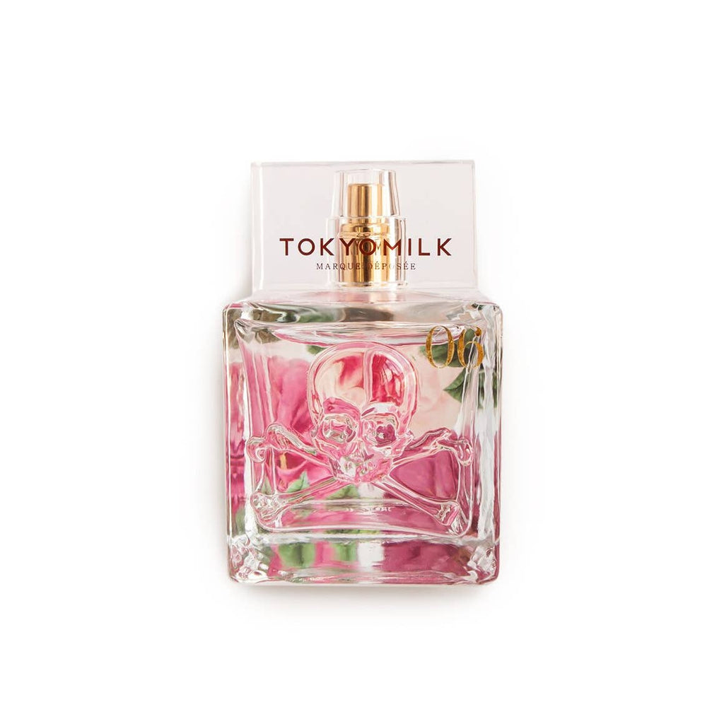 Dead Sexy Embossed Parfum