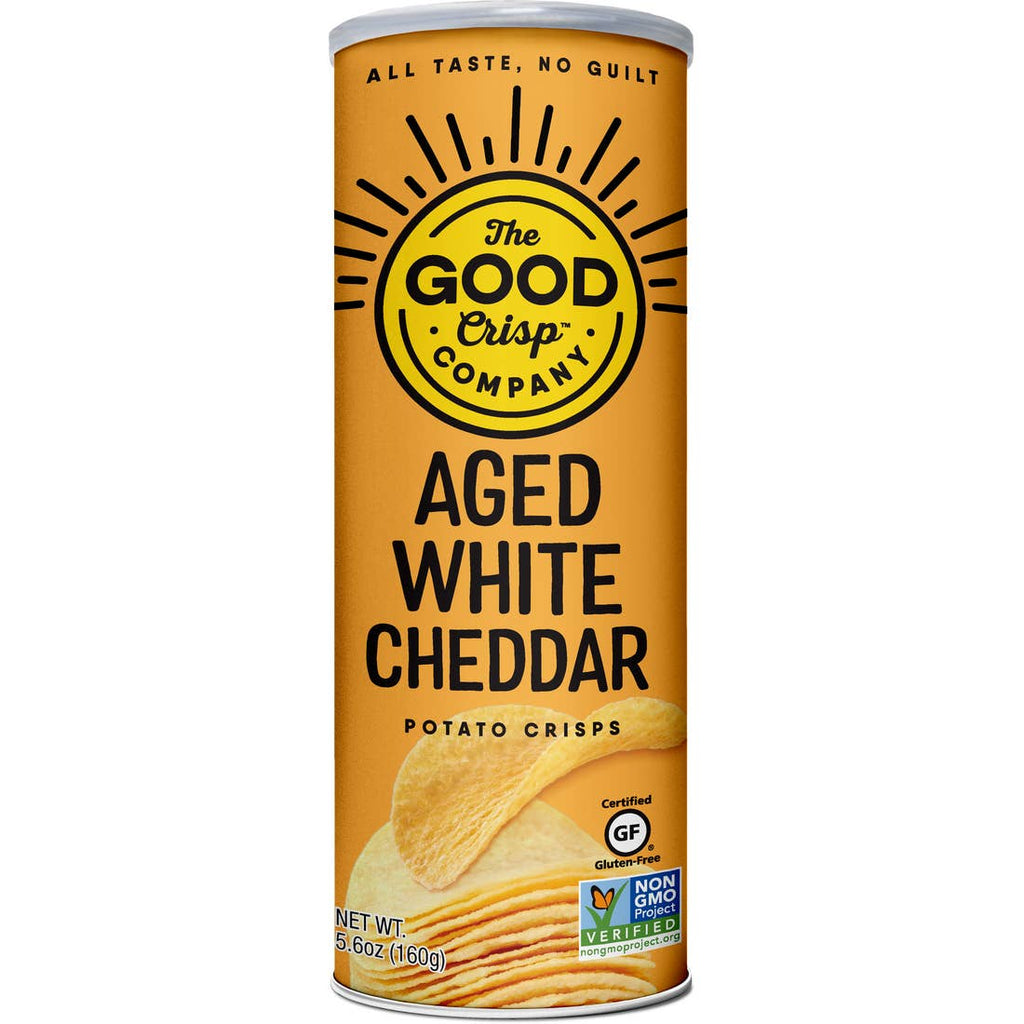 Aged White Cheddar