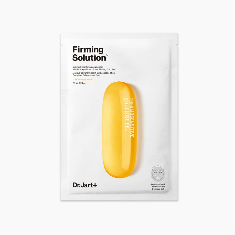 DR. JART+ K Beauty Dermask Intra Jet firming Solution