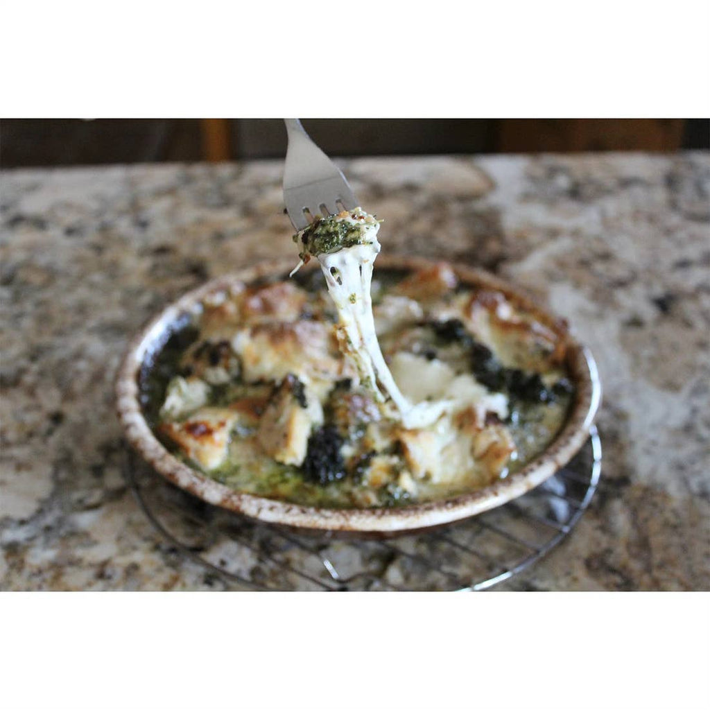 Dry Riced Broccoli Unseasoned