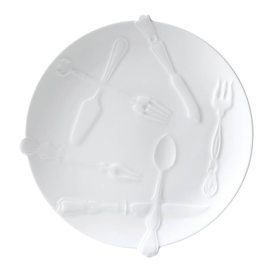 Cutlery - 10" Dinner Plate