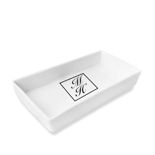 Ceramic Tray