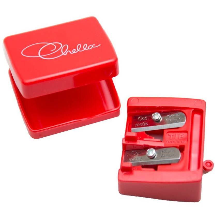 Chella Dual Size Pencil Sharpener