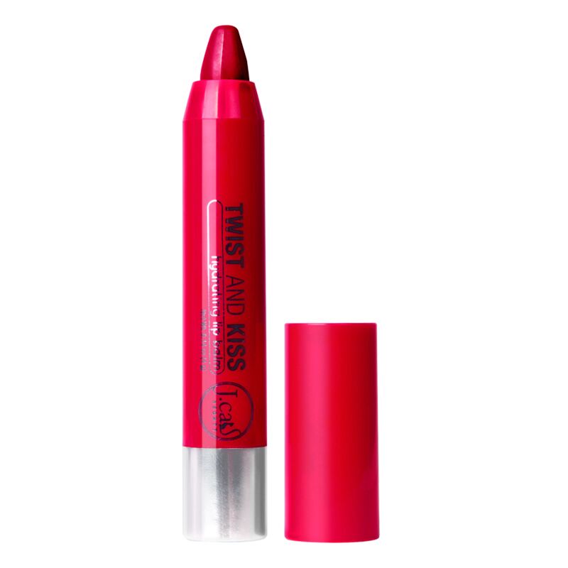 Twist and Kiss Hydrating Lip Balm