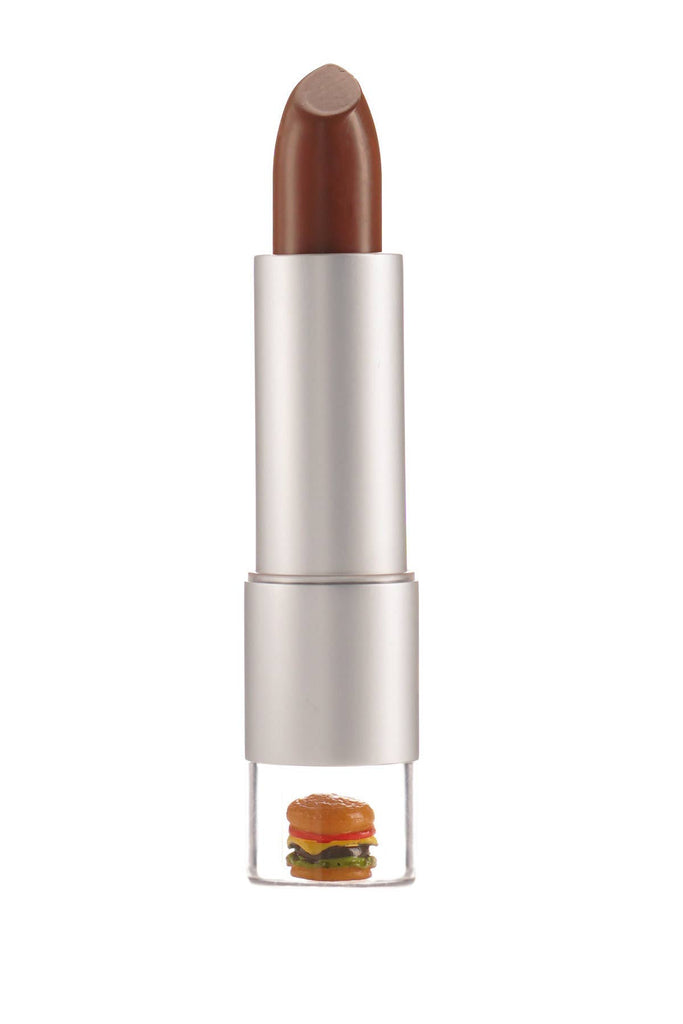 Beach Burger Lipstick (Matte)