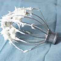 Keto Frosting Mix - Buttercream
