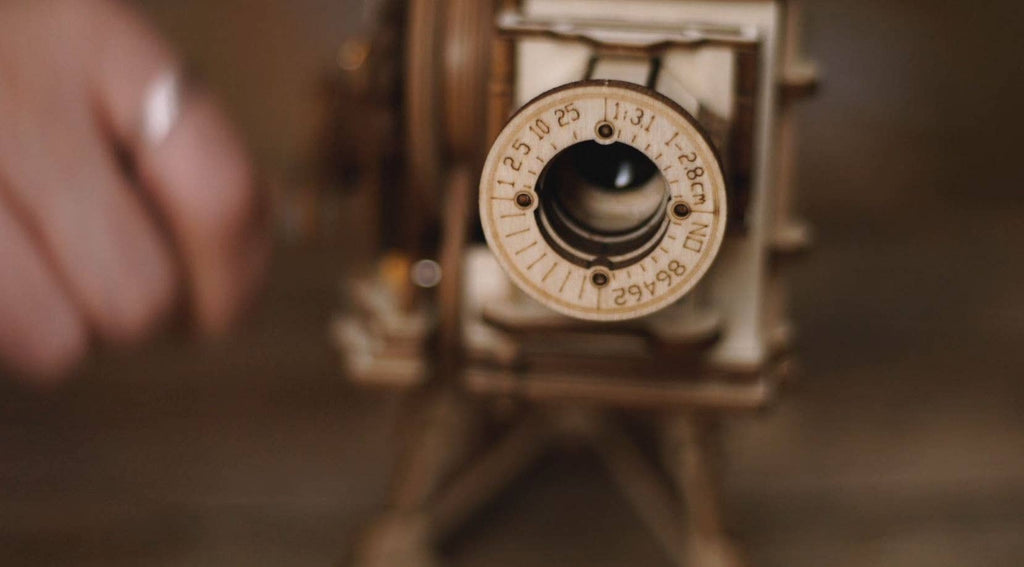 LK601, Vitascope