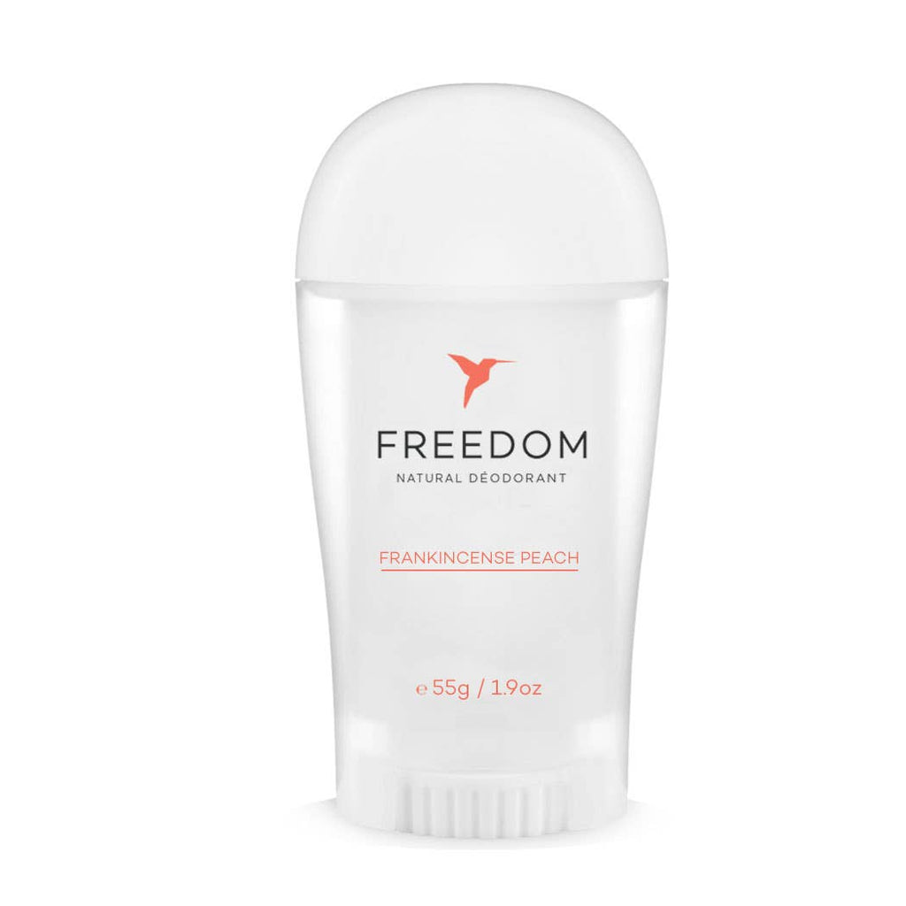 Large Stick Freedom Natural Deodorant