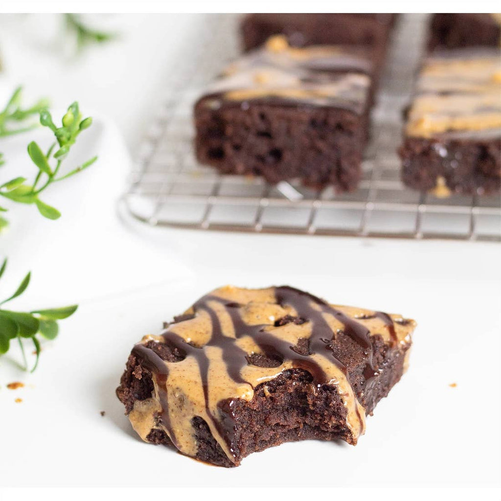 Keto Fudge Brownie Mix