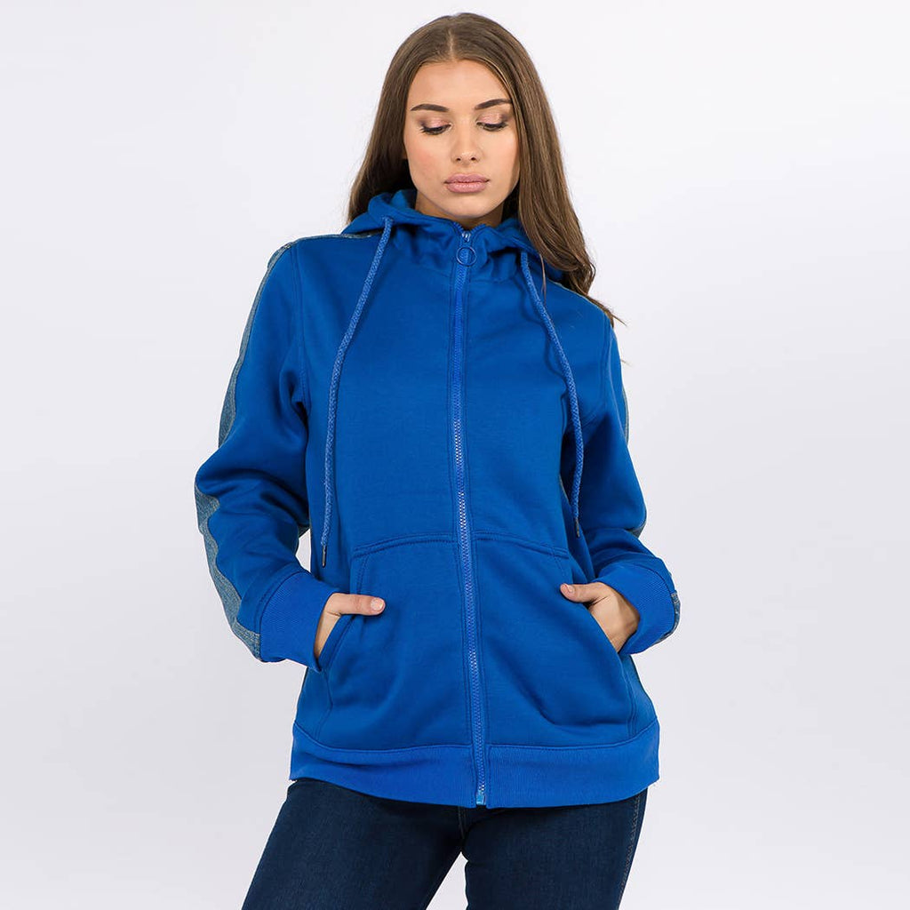 Art School Dropout Jersey Jacket