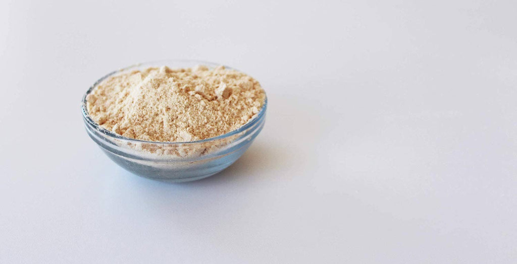 16 oz embe Organic Coconut Flour
