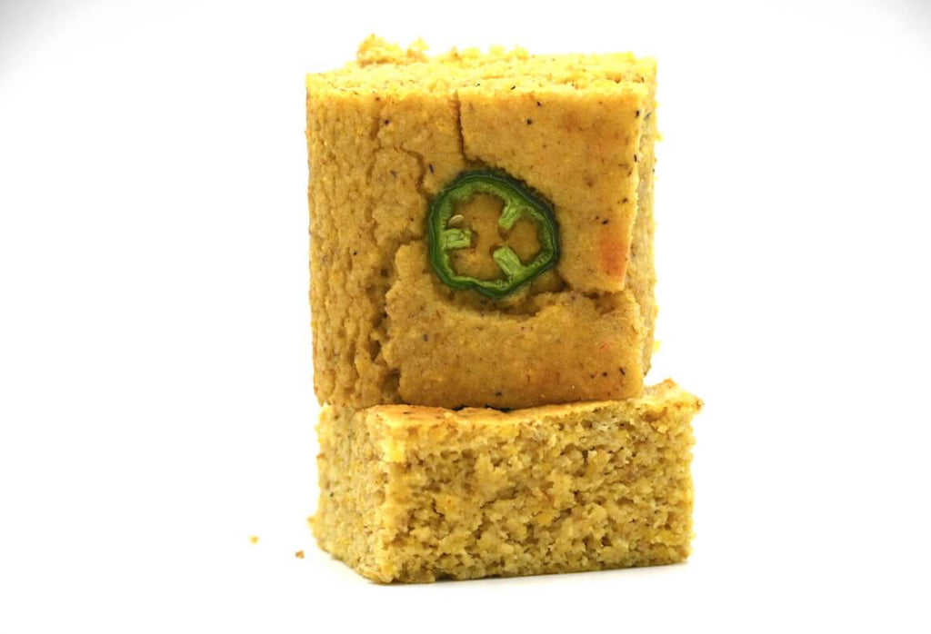 Low Carb Cornbread Mix - Corn Free
