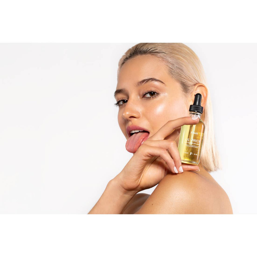 Lil Prick Cactus Seed Dry Serum
