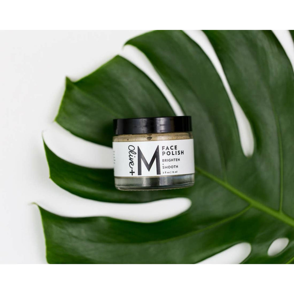 2 oz Face Polish