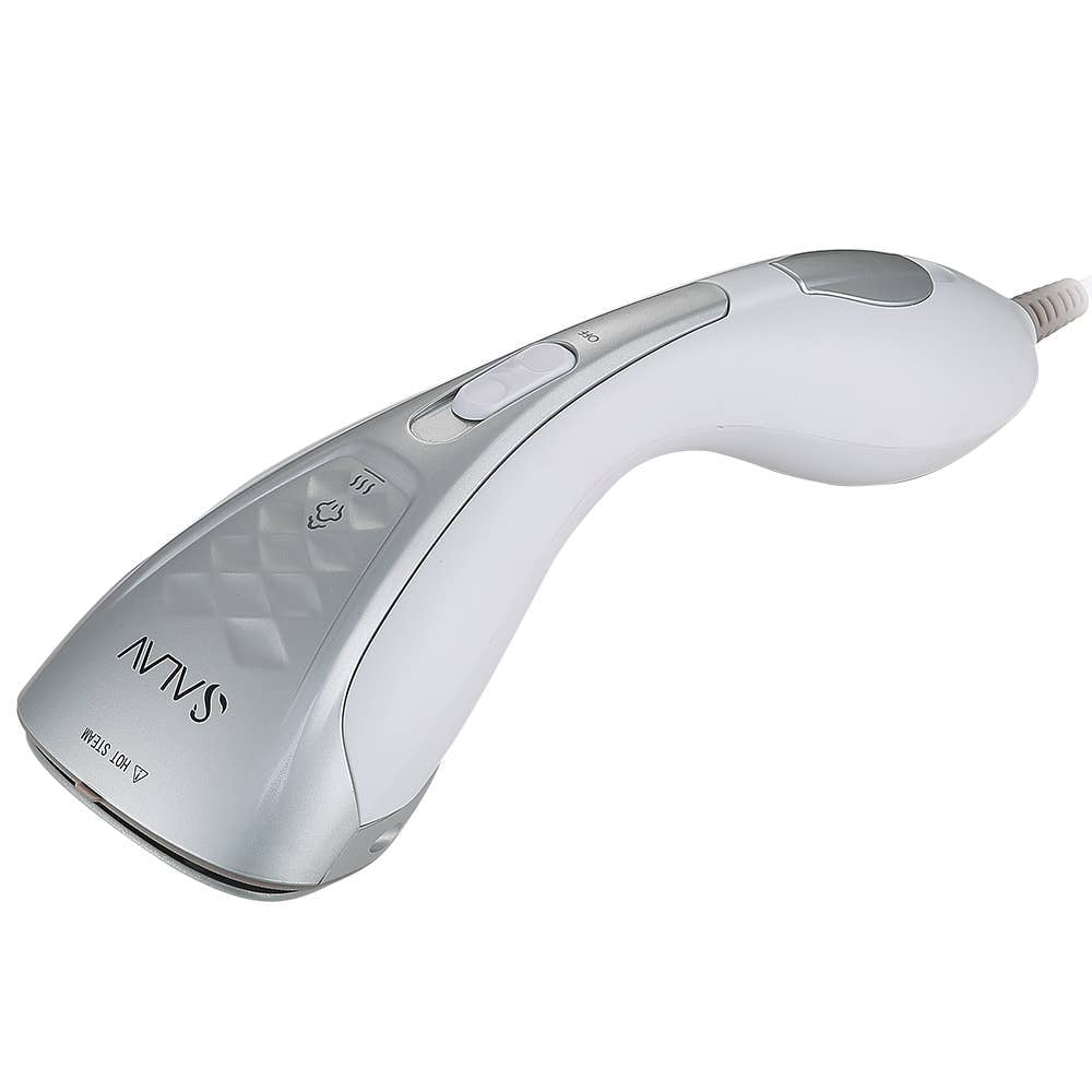 Duopress Garment Steamer With Iron