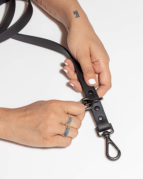 Black Leash