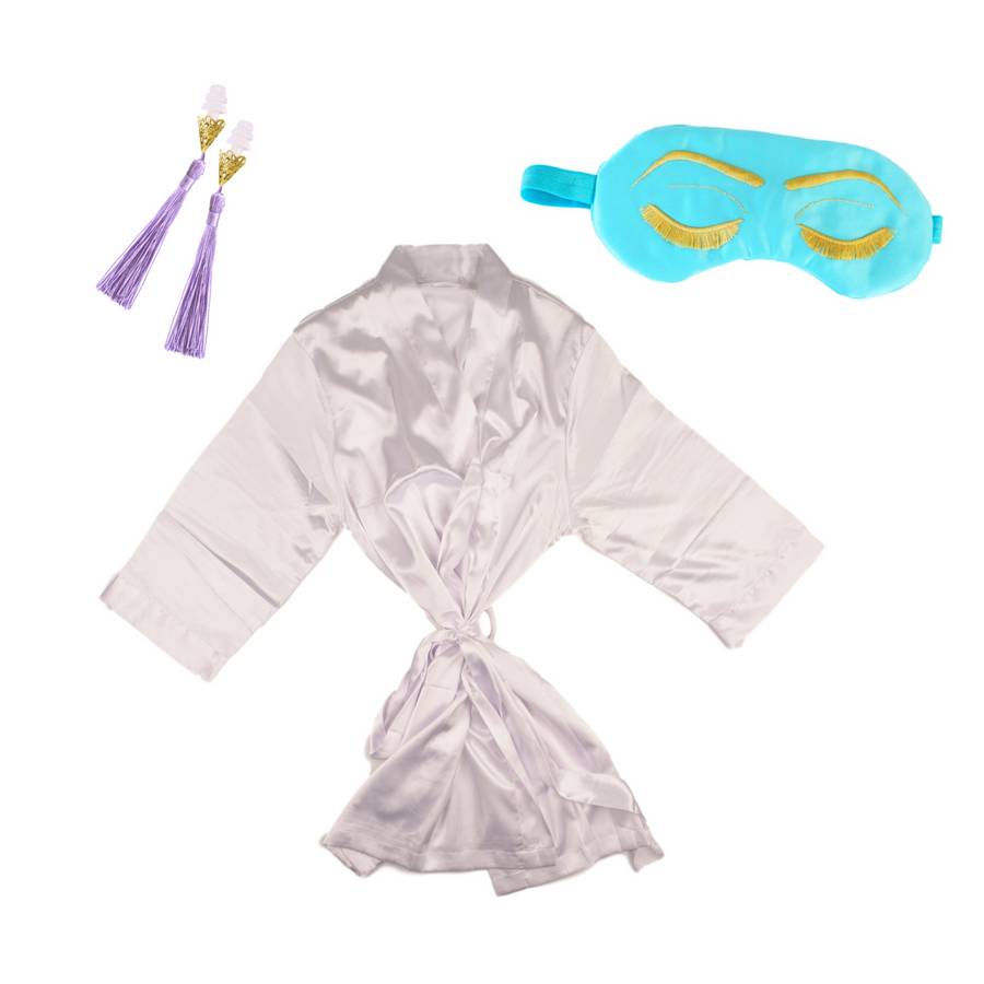 Holly Golightly Go To Sleep