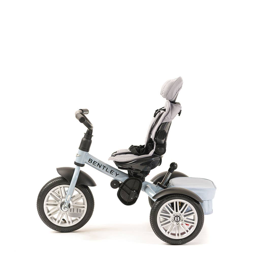 6 in 1 Jetstream Blue Bentley Stroller Trike