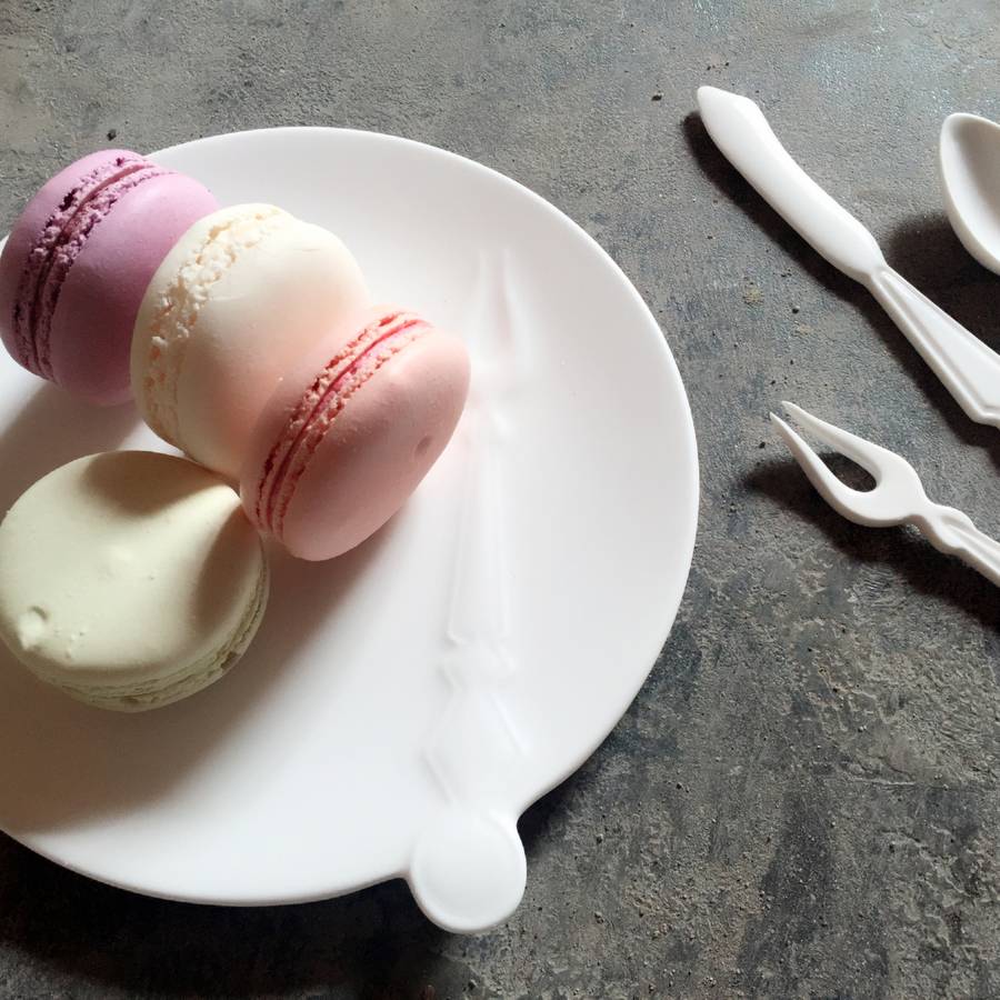 Cutlery - Dessert Spoon