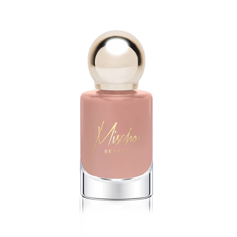 Worthy Nail Lacquer