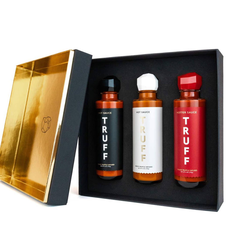 TRUFF Variety Pack