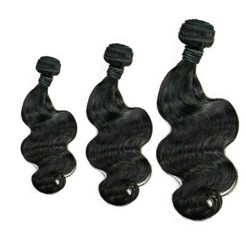 Hawaiian Body Wave Bundle Deals