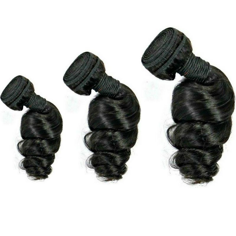 Honolulu Loose Wave Bundle Deals