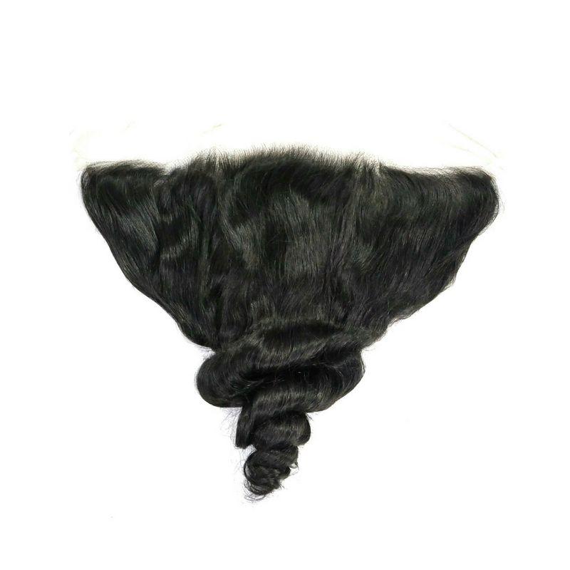 Honolulu Loose Wave Frontal