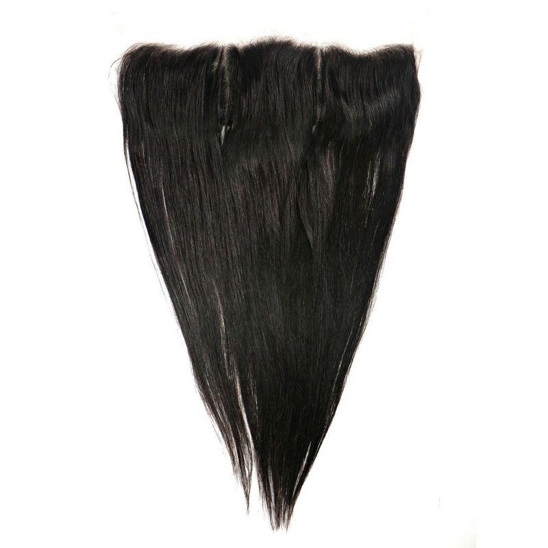 Hawaiian Silky Straight Frontal