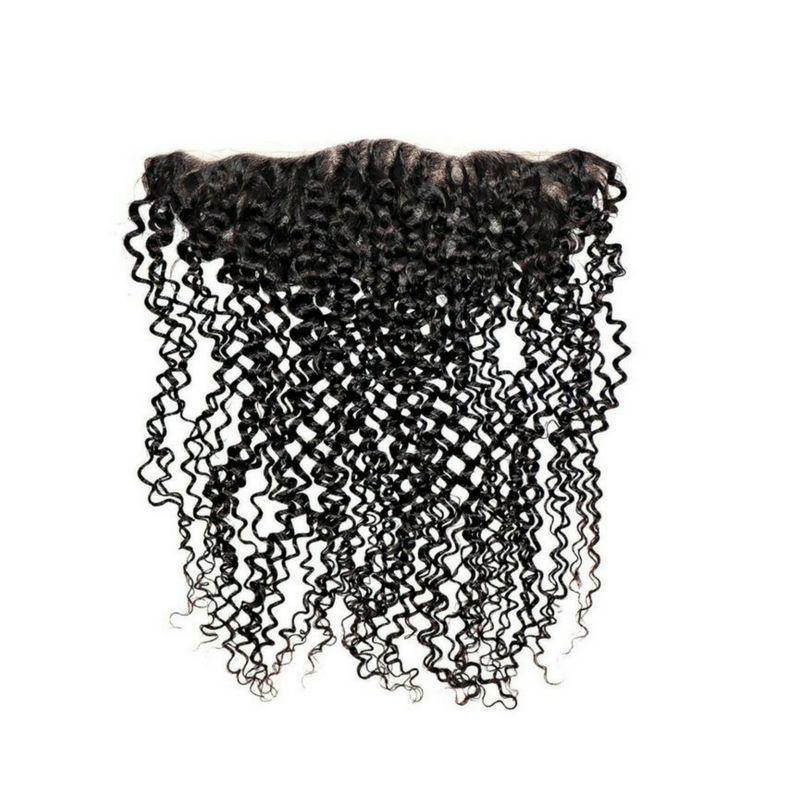 Kahala Kurly Frontal #Coiled