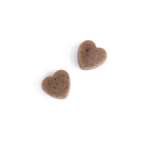 Honey Cinnamon Detox Cleansing Bar