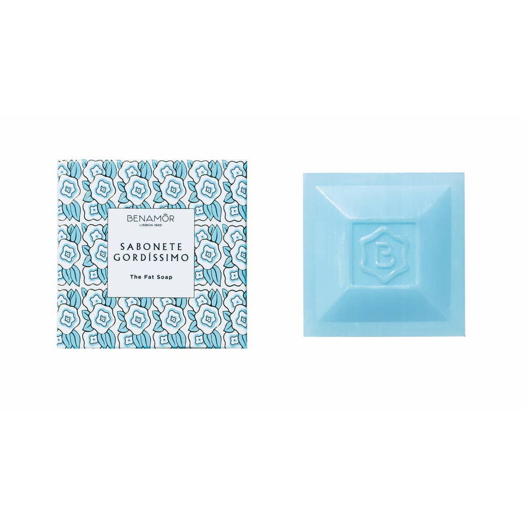 Gordissimo Fat Soap